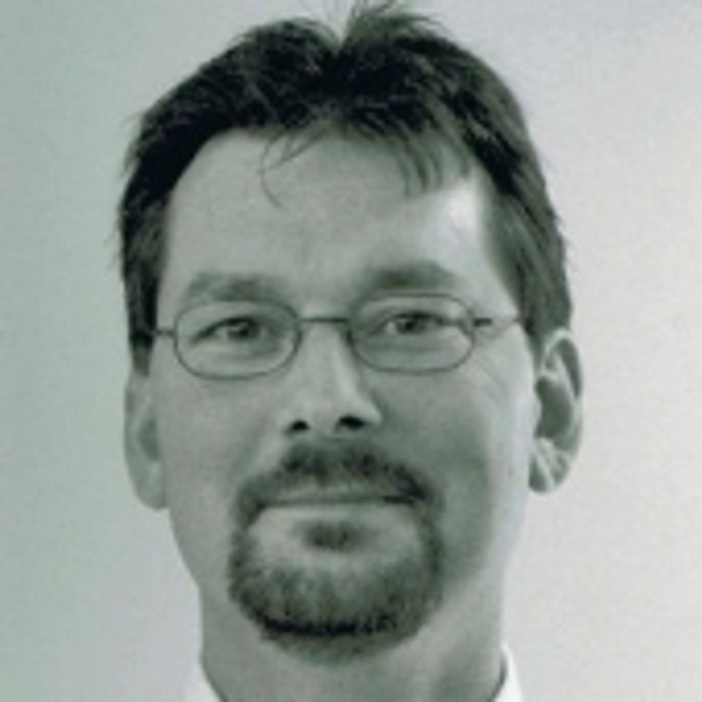 Christopher Olerich
