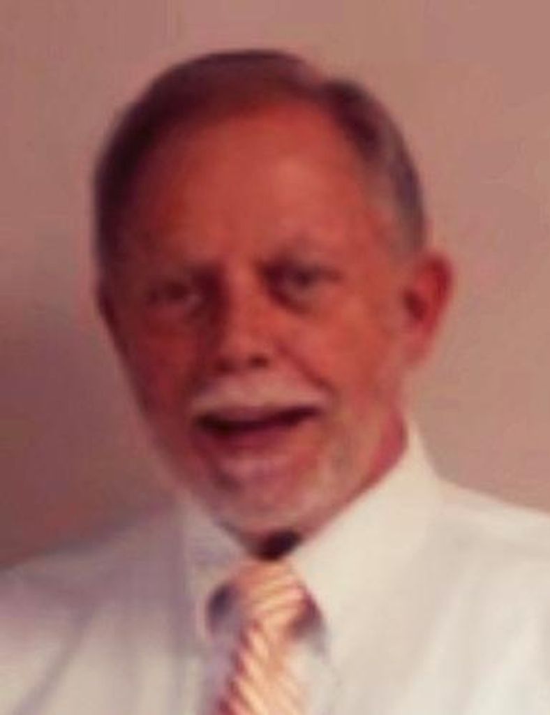 Robert "Bob" Cowan Gose Profile Photo