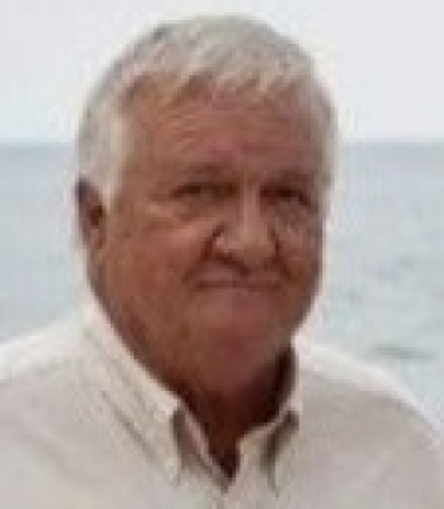 Phill Carr Profile Photo