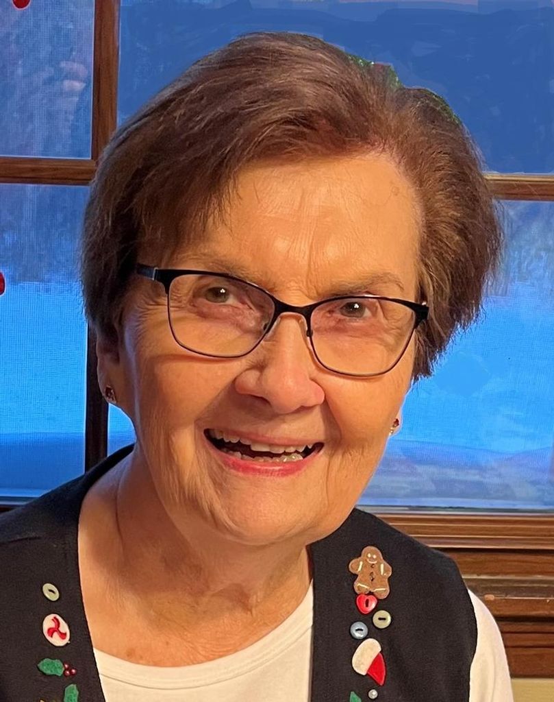 Kathryn Mary Ackerley Profile Photo