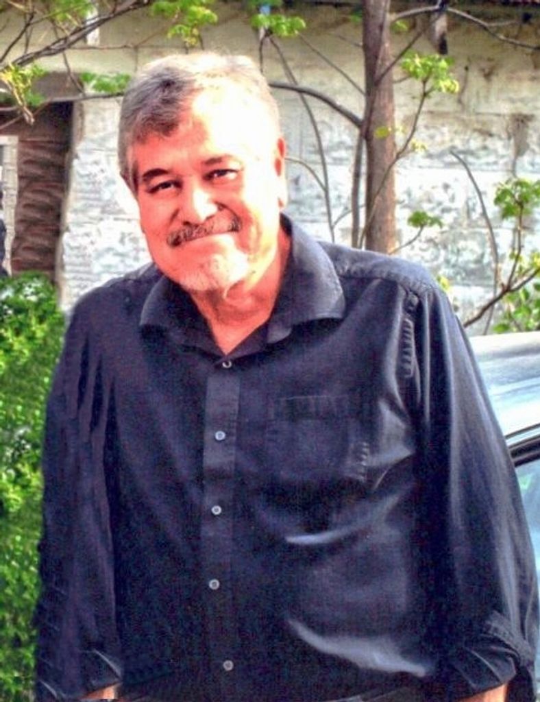 Frank Garcia Profile Photo