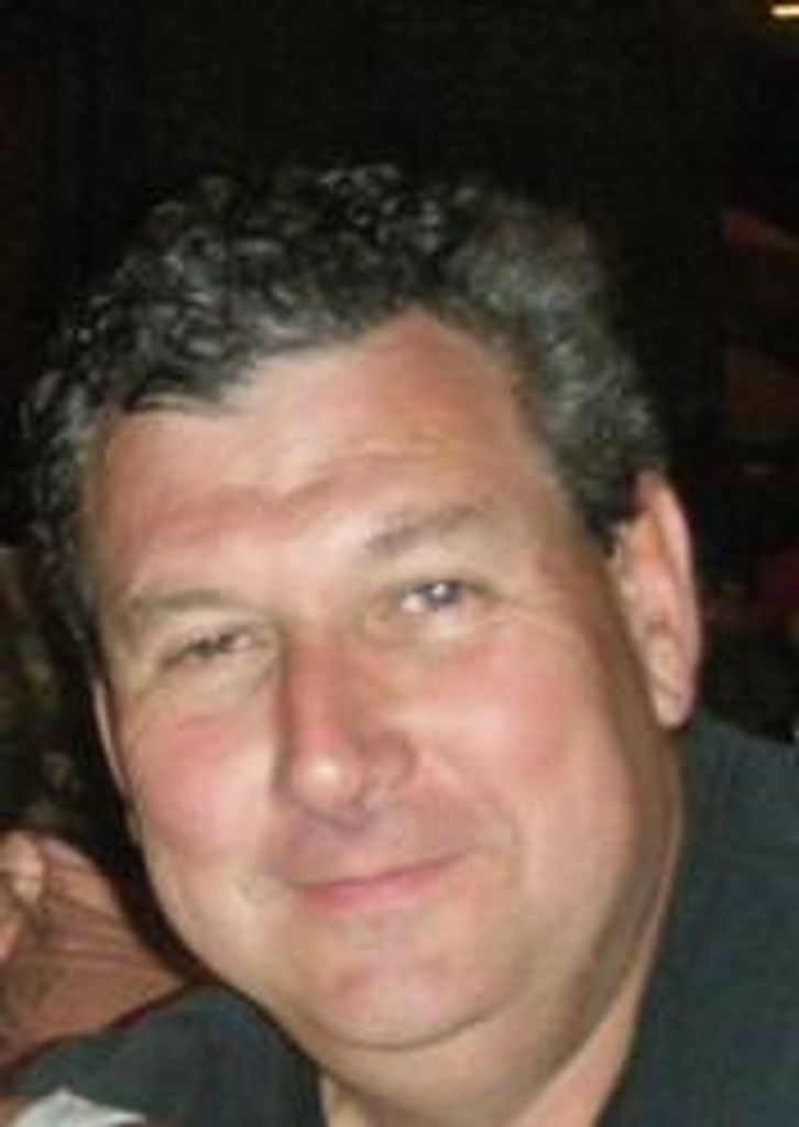 Ronald C. Keefer, Jr.