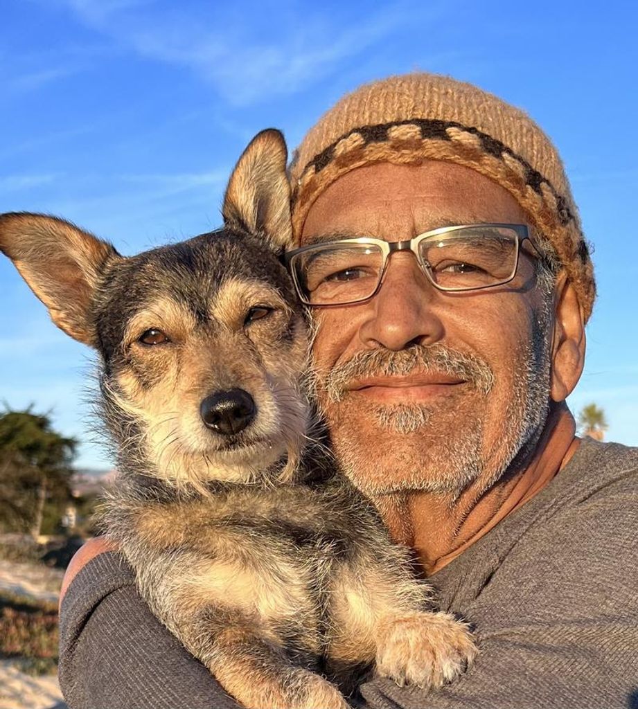 Ernesto “Ernie” Grijalva Profile Photo