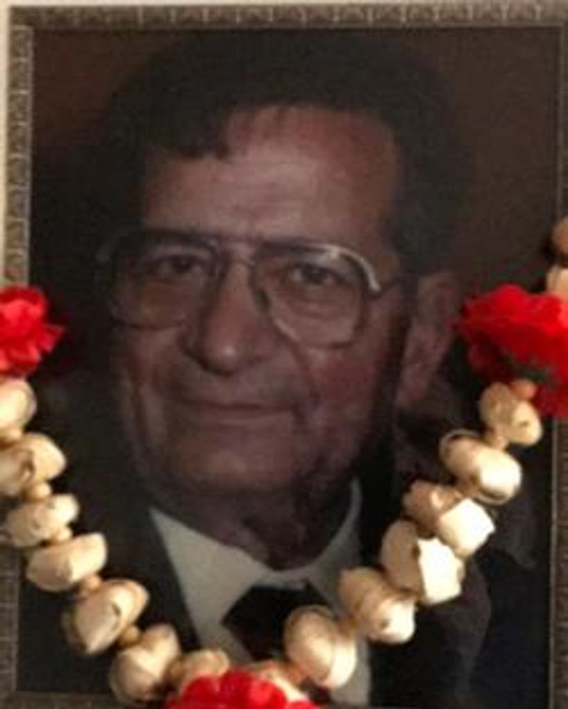 Ratilal Jivraj Madhvani Profile Photo