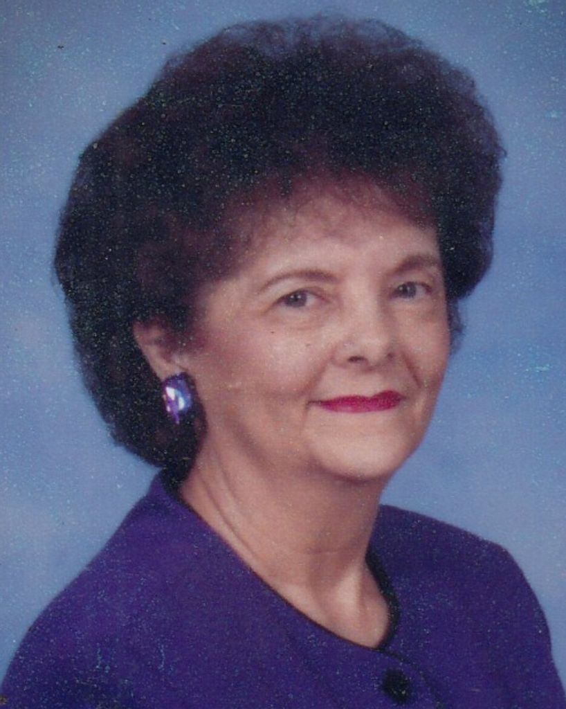 Kathleen Brown Looper