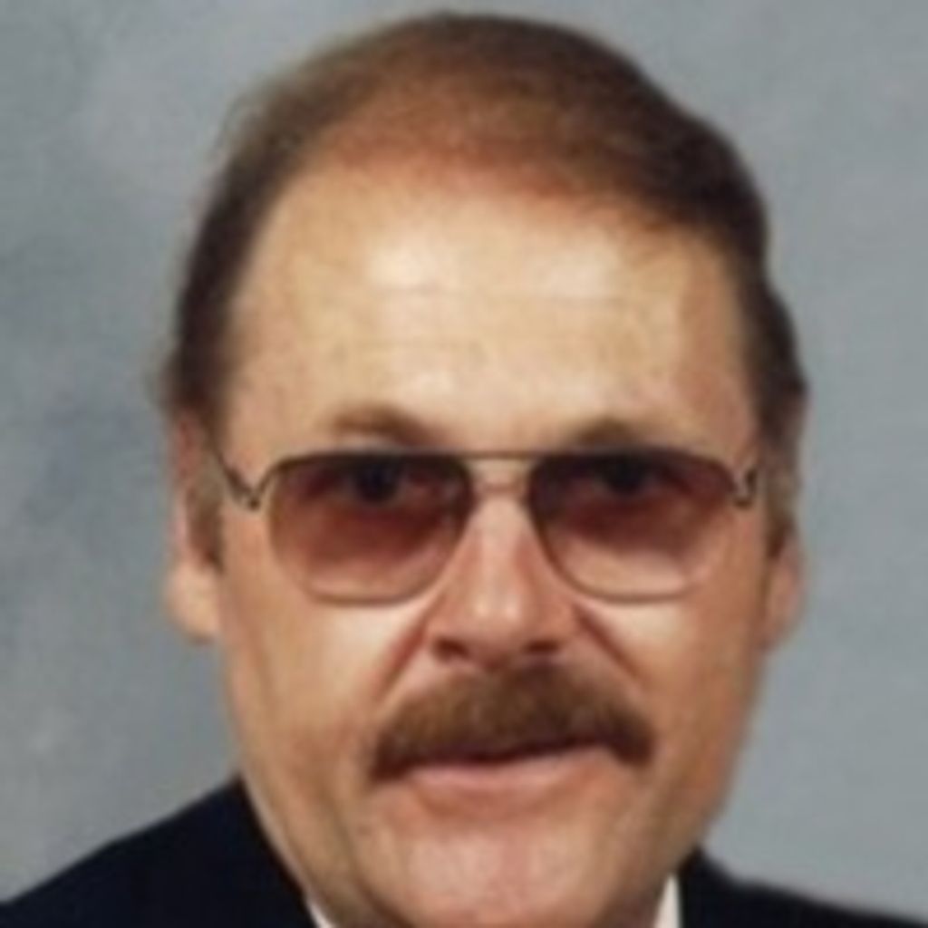 Eric P. Olson