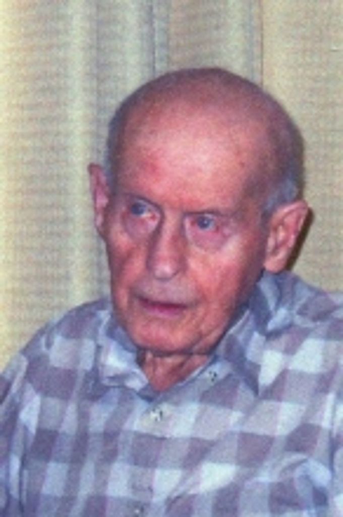 Raymond B. Lutz