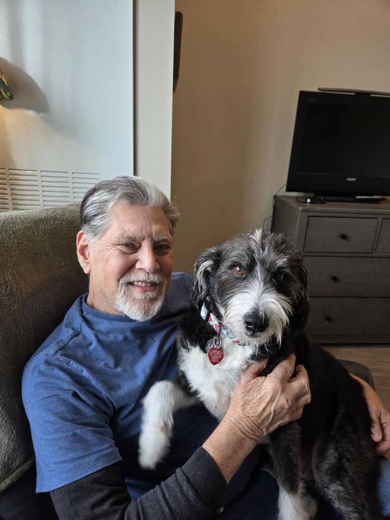 Jeffrey "Jeff" Lee Naggs