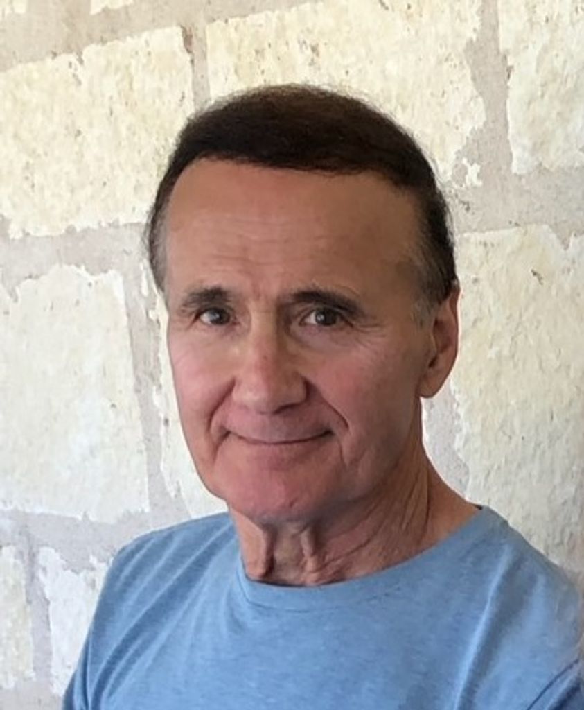 Donald R. Monaco Profile Photo