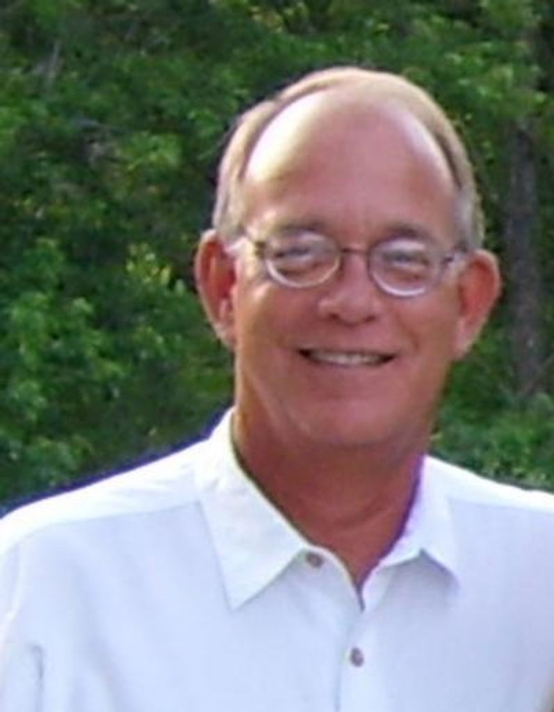 Christopher Olin Woolsey