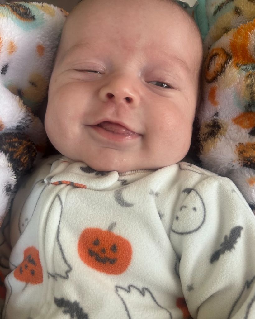 Kayden Theodore Danser