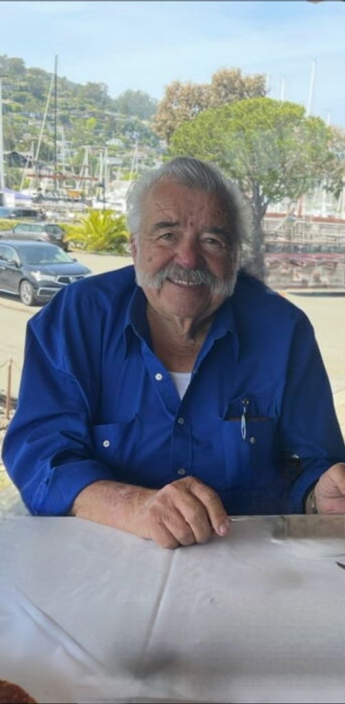 Joe E. Pinheiro