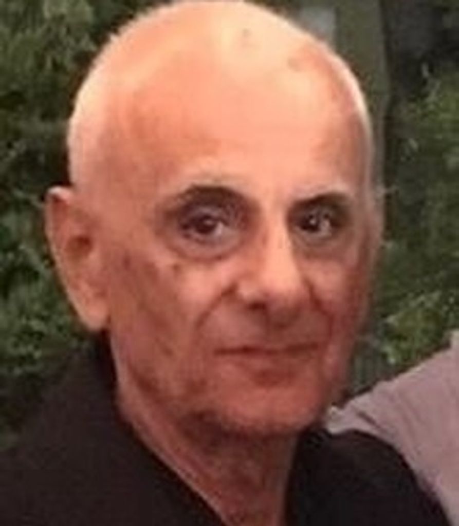 Ralph Siliquini