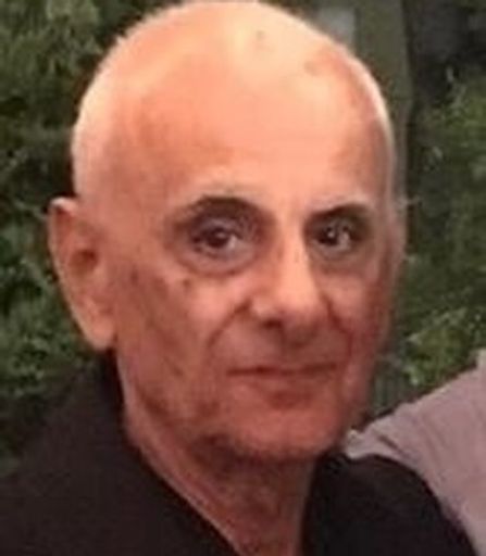 Ralph Siliquini Profile Photo