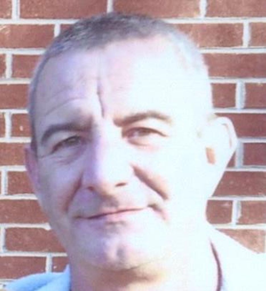 Richard Arlen Denton