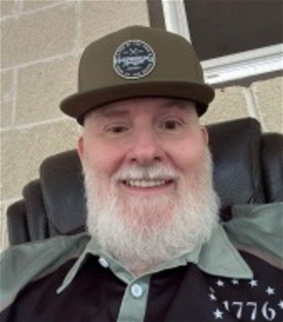 Larry Weaver "Papa Larry" Green