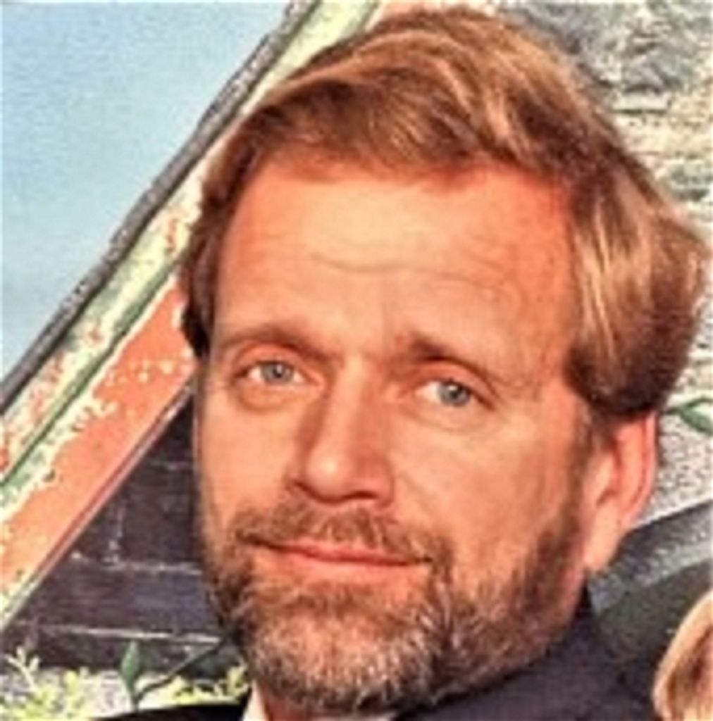 David R. Hurst Profile Photo