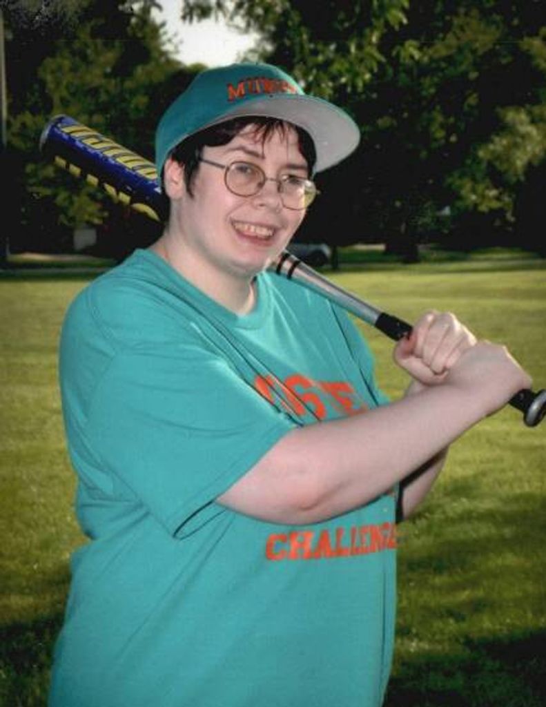 Andrea B. Smith Profile Photo