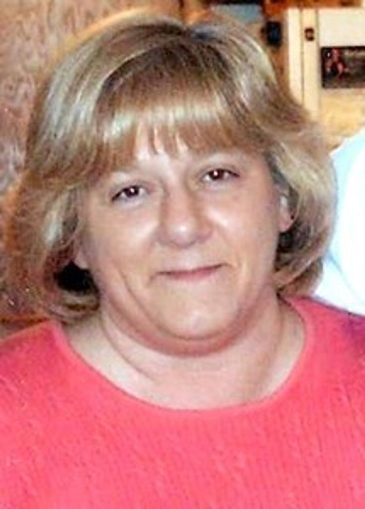 Sue Robinson