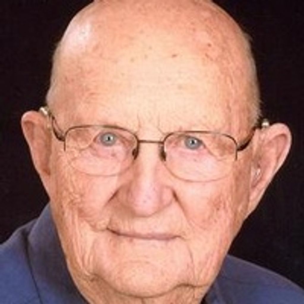 Robert "Bob" J. Petersen Profile Photo