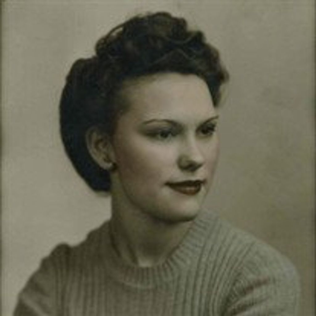 Ada  Marie Coppeler