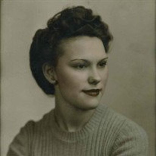 Ada  Marie Coppeler Profile Photo