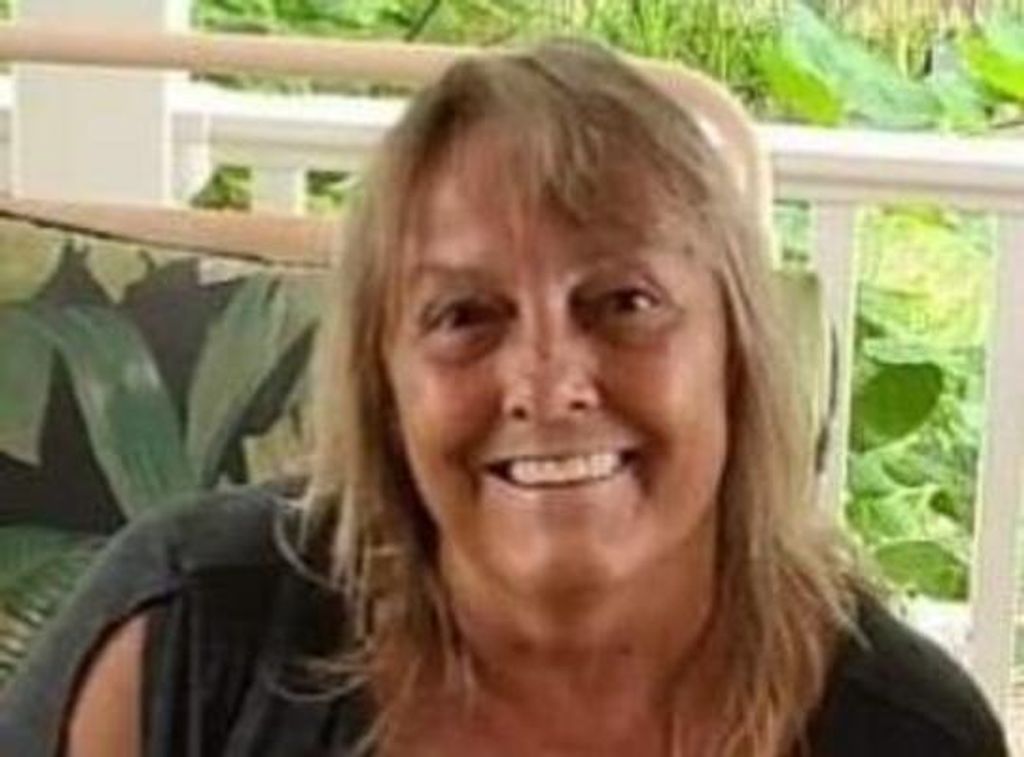 Gwendolyn "Gwen" Moore Lawhorn