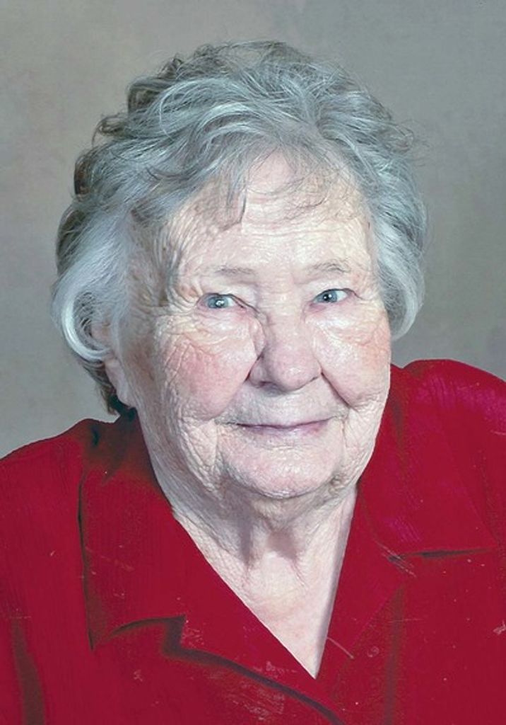 Victoria Catherine Orsak