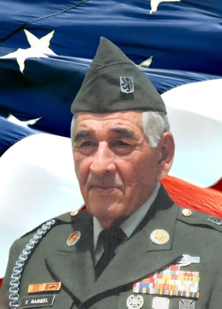 Fred Rangel Profile Photo