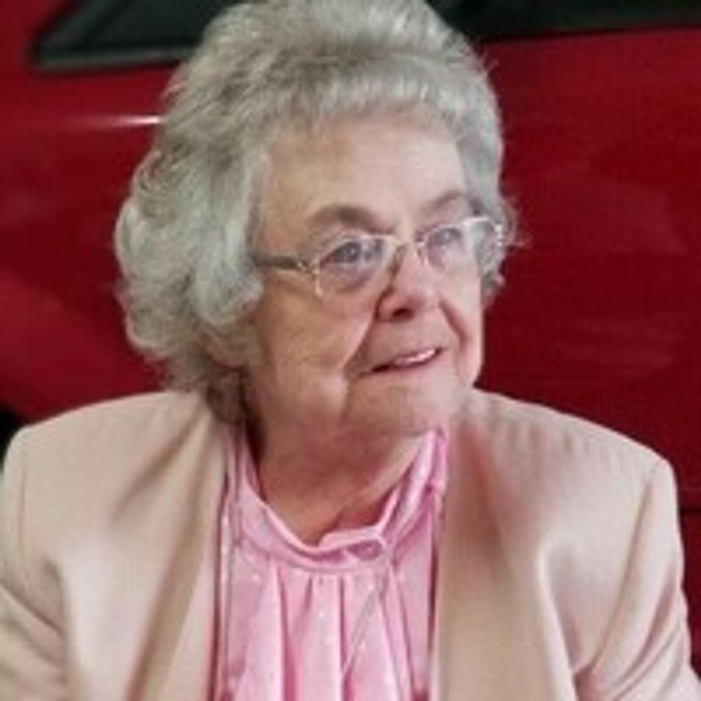 Viola Abbott Cook