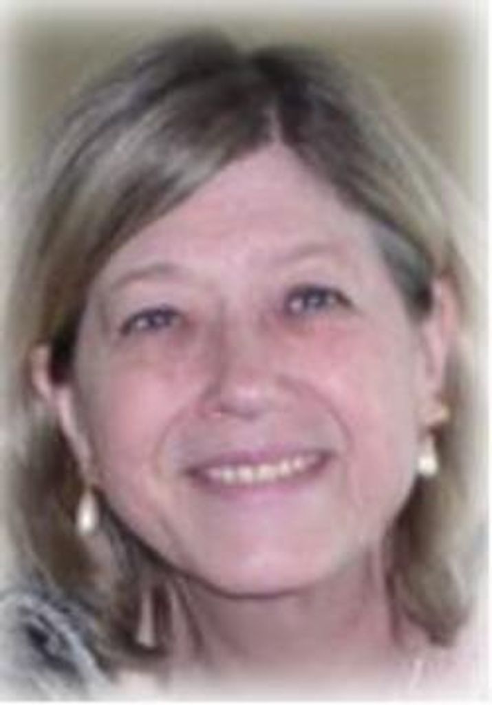 Sue Ferguson