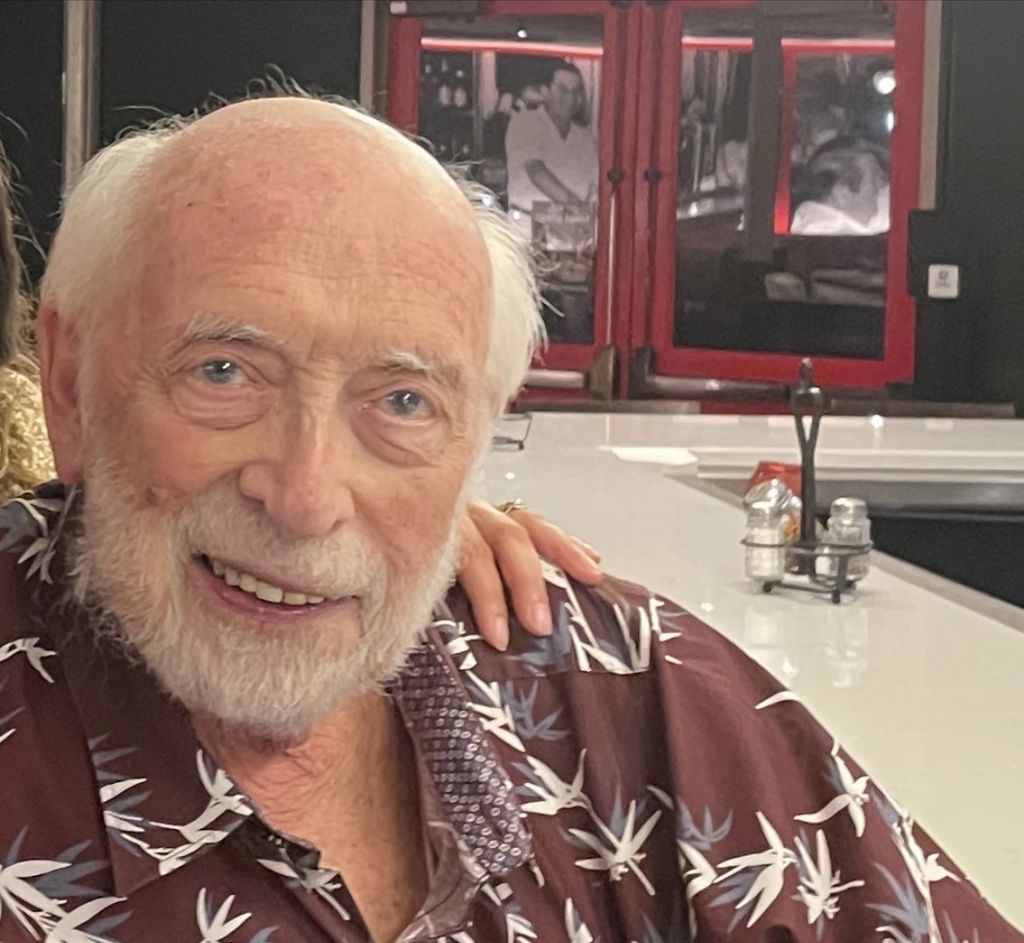 Ray Banks Profile Photo