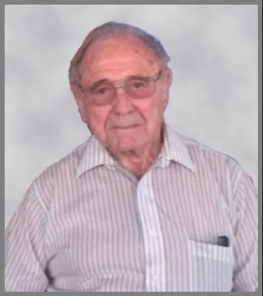 Marvin Bauman Profile Photo