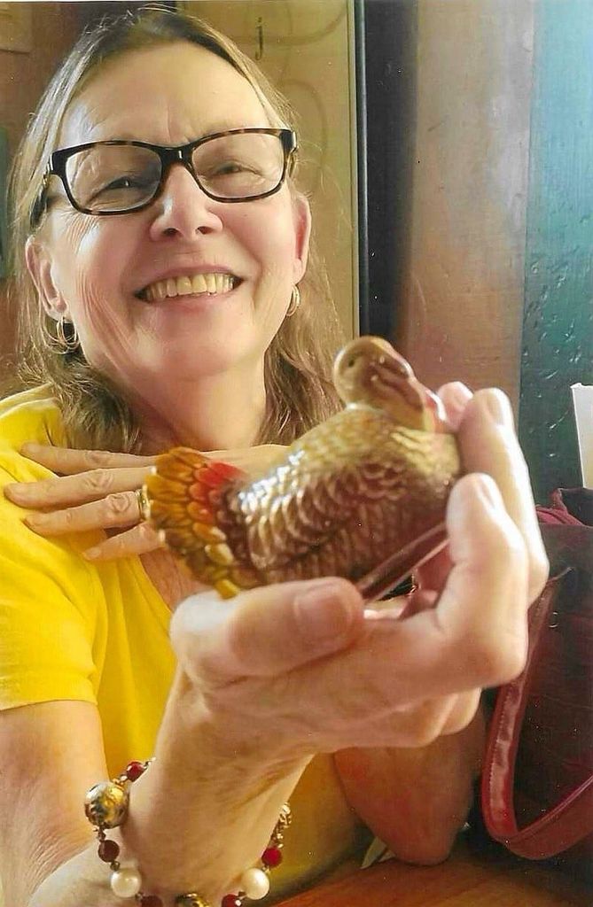 Virginia Marie Haug Profile Photo