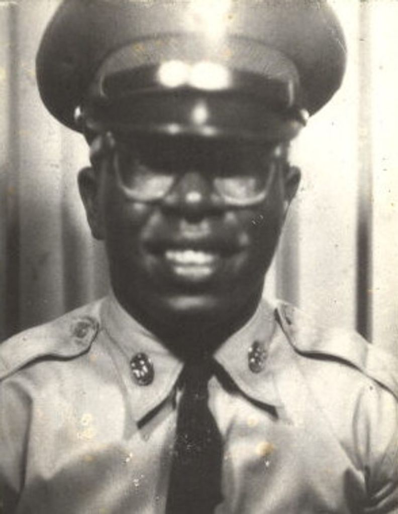 James Allen Johnson Sr.