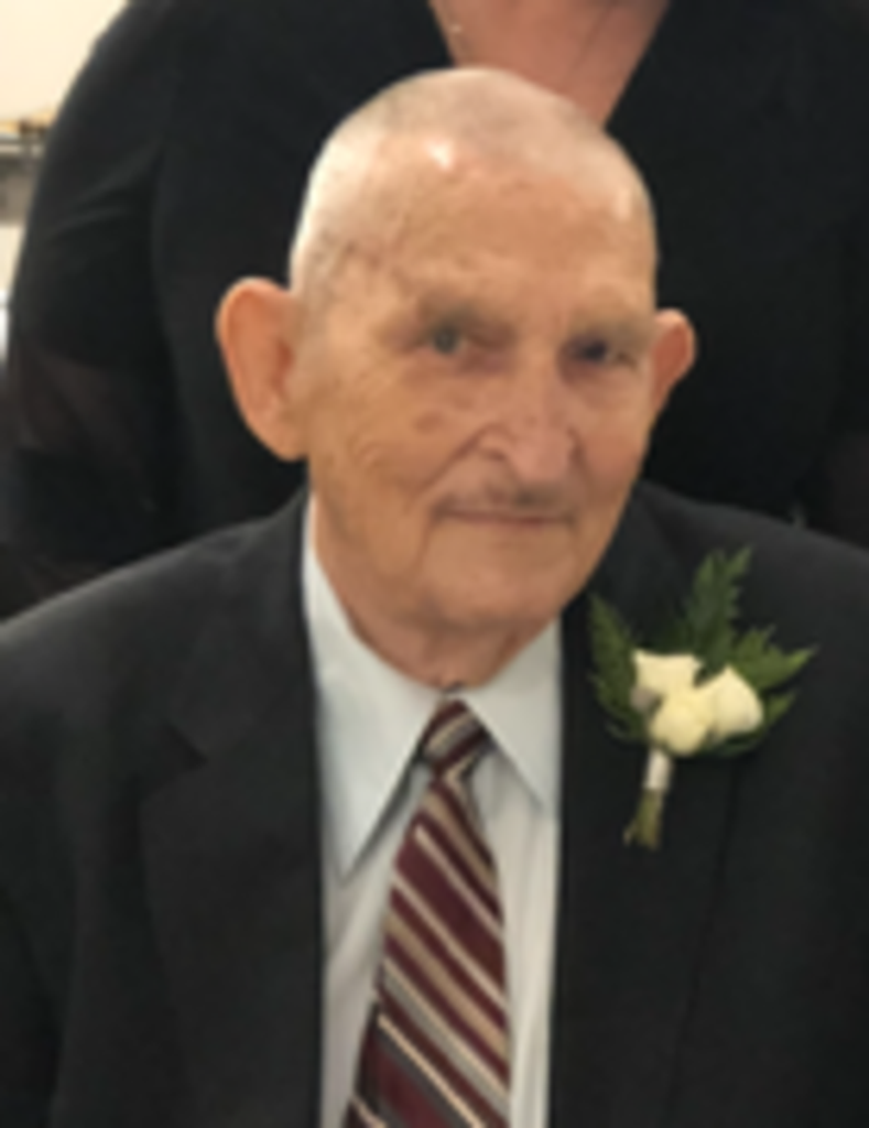 Lonnie Eugene Collier Profile Photo