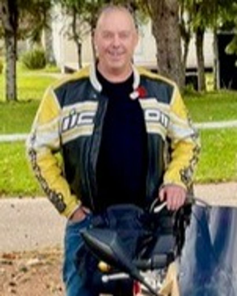 Donald "Don" Edghill