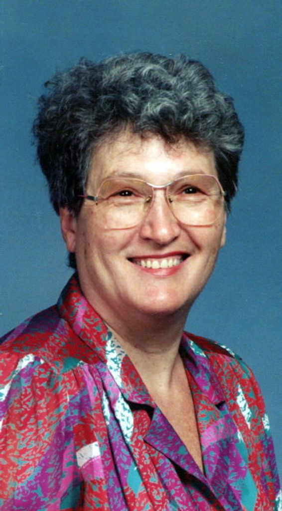 Doris Phillips Rogers