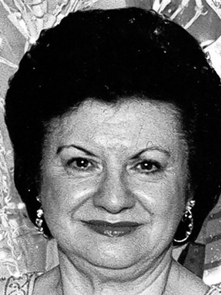 Marie G. Zarcone