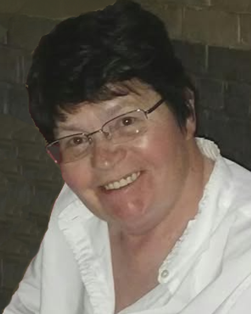 Mary Ellen Halstead R.N. Profile Photo