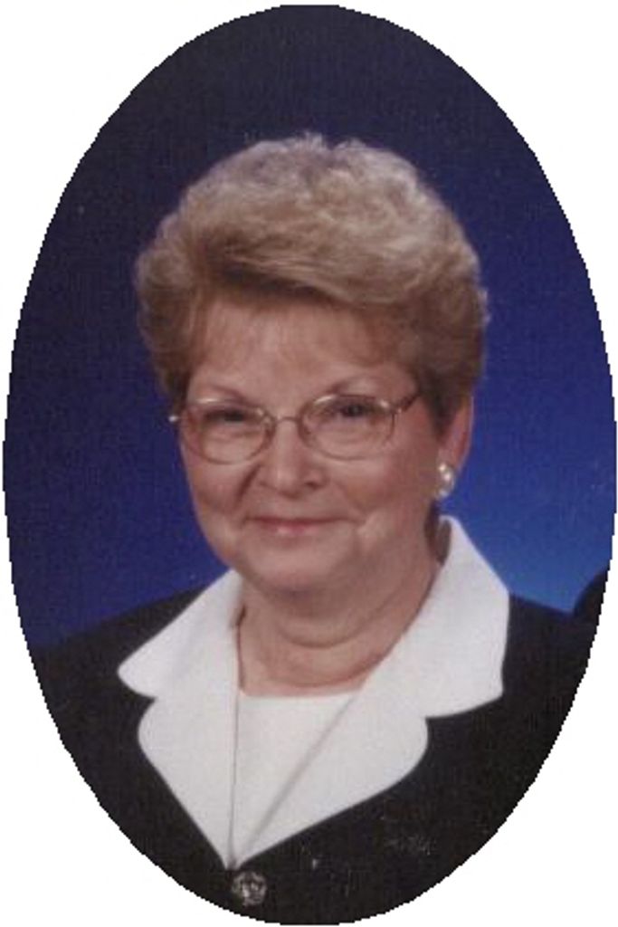 Evelyn Brown