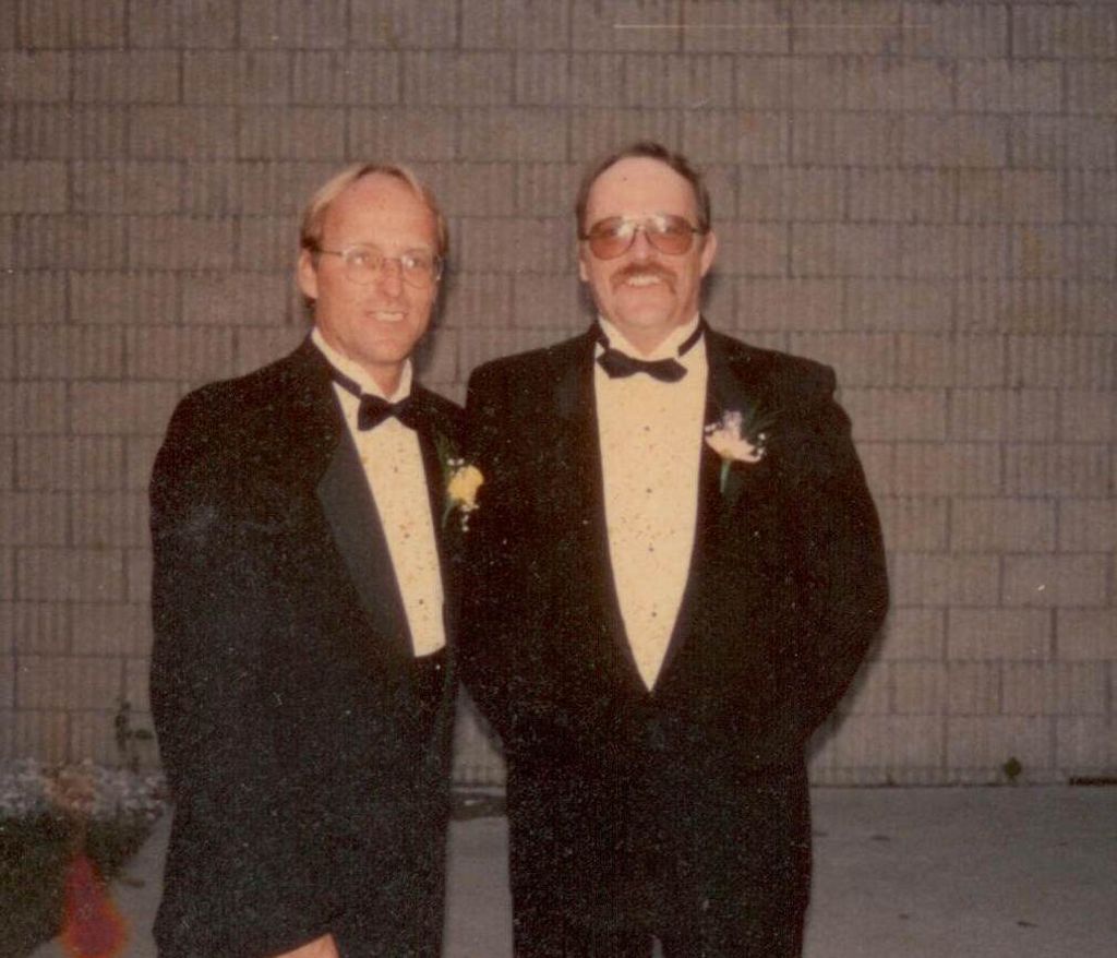 Daniel Russell Sachs