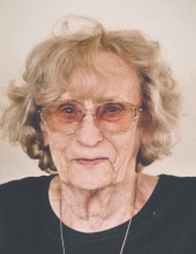 Billie Lee Vanderbloemen