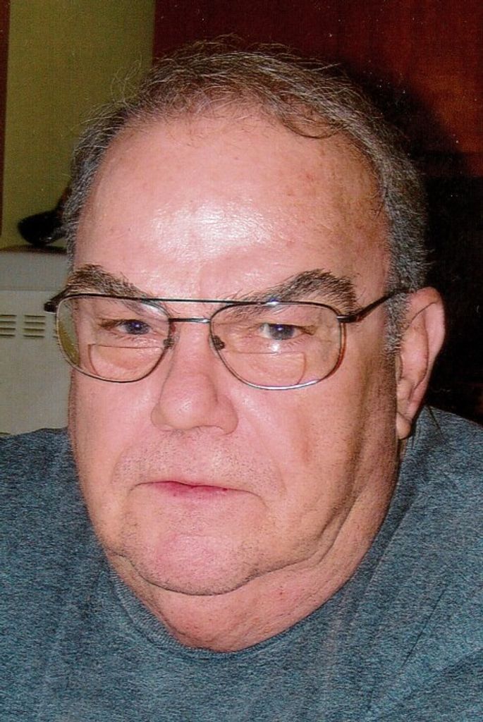 Donald "Don" Ray Copple Profile Photo