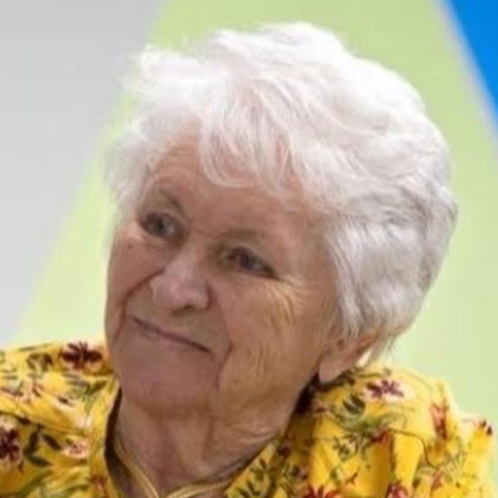 Nancy Faith Herron