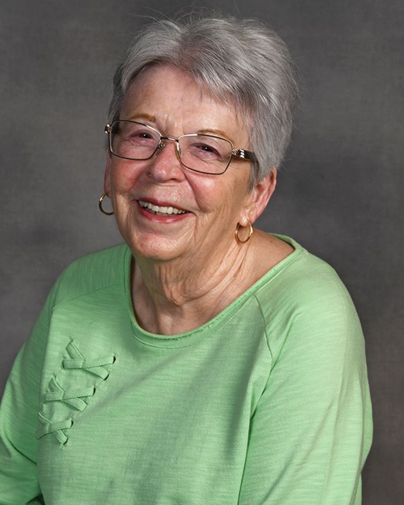 Dorinne Bjerke Profile Photo