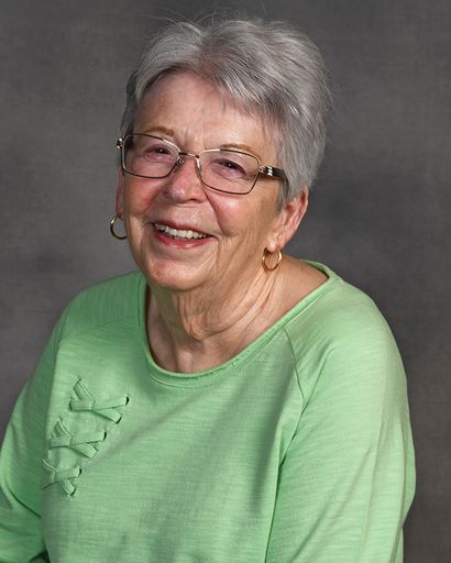 Dorinne Bjerke's obituary image