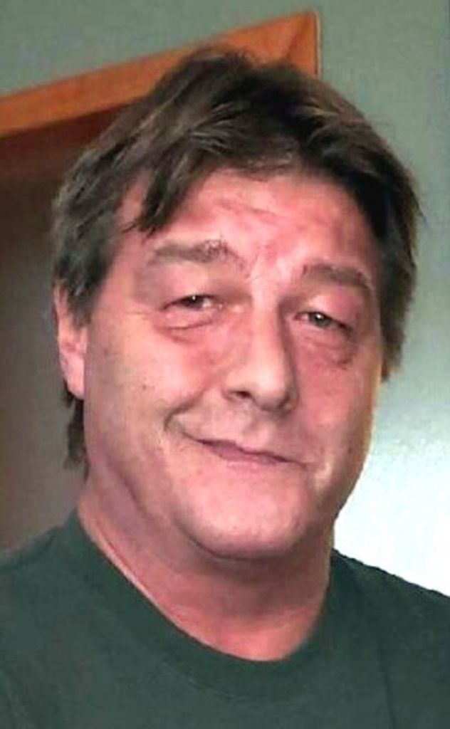 Bruce Brinker