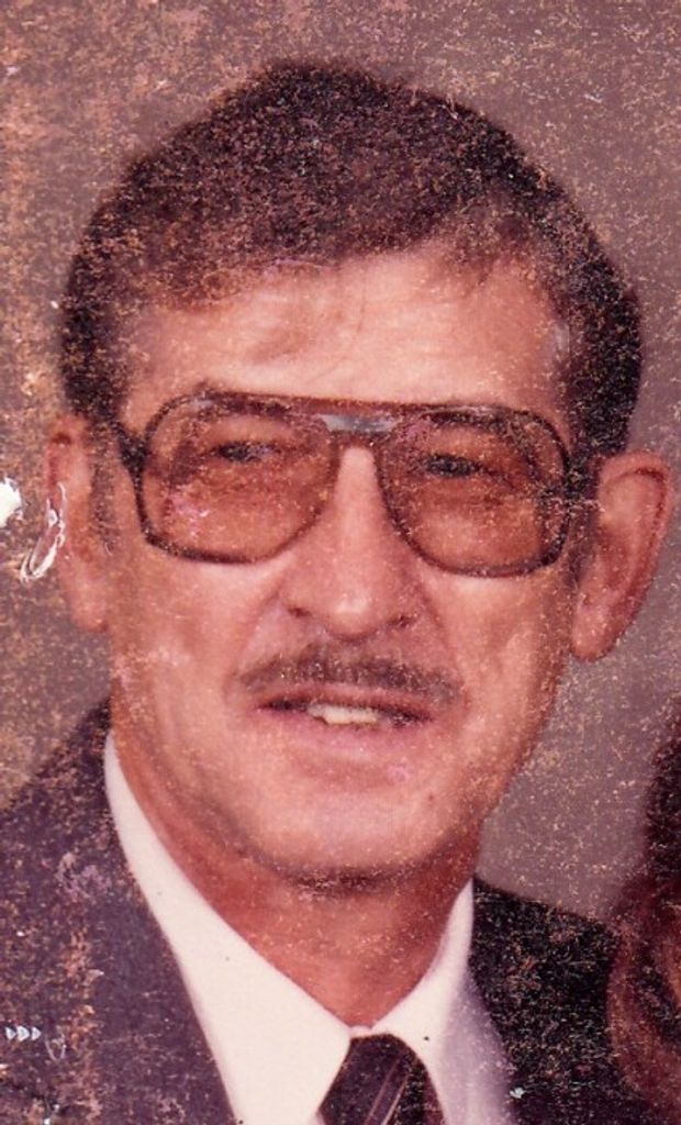 Bert Flanary