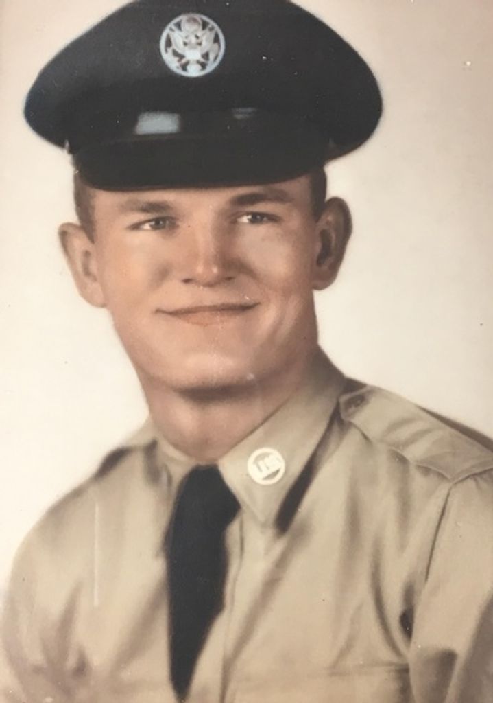 Billy Lee Twine, Sr.